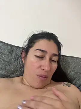 andreaisis2 online show from 03/04/26, 05:08