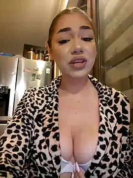 Ella sweety online show from 01/18/25, 08:51