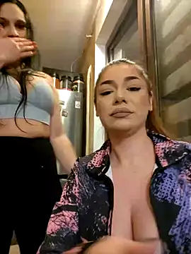 Ella sweety online show from 02/15/25, 09:37