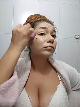 Ella sweety online show from 10/05/25, 07:56