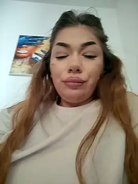 Ella sweety online show from 10/22/25, 09:20