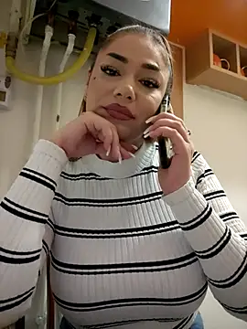 Ella sweety online show from 01/07/26, 08:55