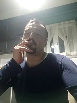 serkan201852 online show from 02/25/25, 09:02