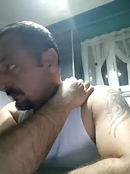 serkan201852 online show from 02/28/25, 09:01