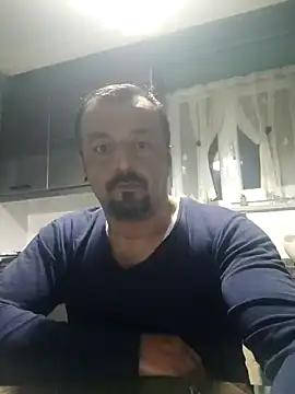 serkan201852 online show from 03/14/25, 10:27