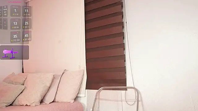 Alexxandra 12 online show from 04/06/26, 09:21