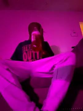 Daddy hook online show from 12/05/24, 04:42