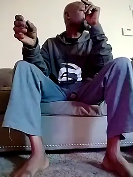 Daddy hook online show from 12/08/24, 04:18