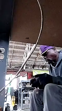 Daddy hook online show from 12/11/24, 09:34