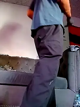 Daddy hook online show from 02/21/25, 12:49