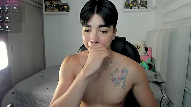 santy7v7 online show from 11/29/25, 01:25