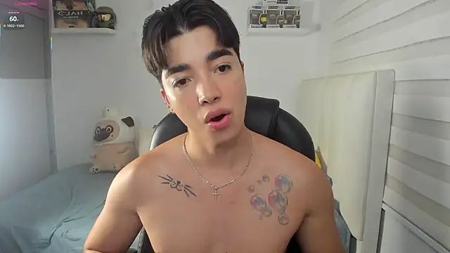 Snapshot of santy7v7 chatting on 02/08/26, 01:47 santy7v7 online show from 02/08/26, 01:47