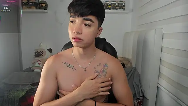 Snapshot of santy7v7 chatting on 03/03/26, 01:28 santy7v7 online show from 03/03/26, 01:28