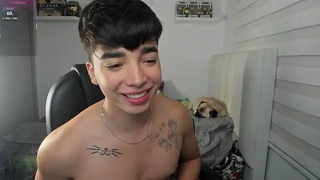 Snapshot of santy7v7 chatting on 03/04/26, 01:28 santy7v7 online show from 03/04/26, 01:28