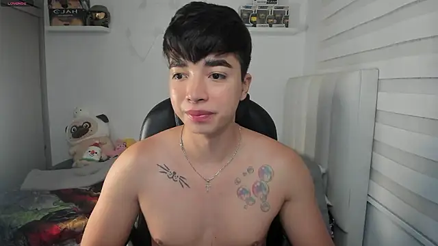 santy7v7 online show from 03/14/26, 01:27