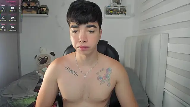 santy7v7 online show from 04/09/26, 01:27