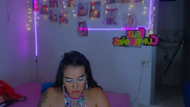 sweet vanessa 22 online show from 01/25/25, 06:55