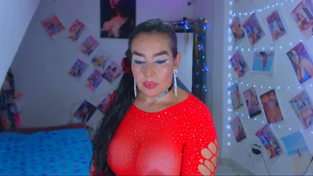 sweet vanessa 22 online show from 03/16/25, 02:43