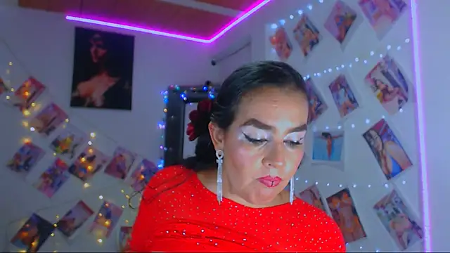 sweet vanessa 22 online show from 03/16/25, 05:47