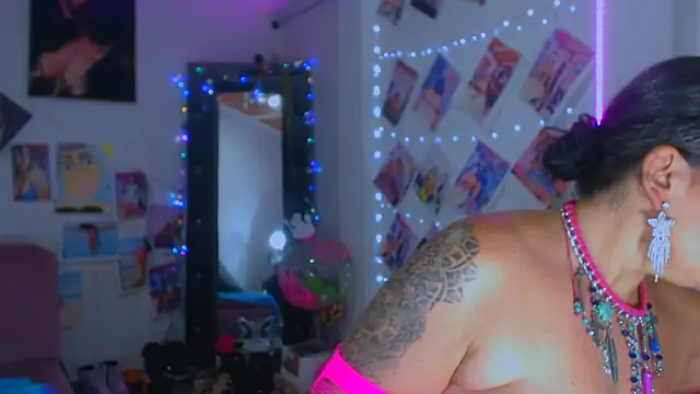 sweet vanessa 22 online show from 09/12/25, 09:48