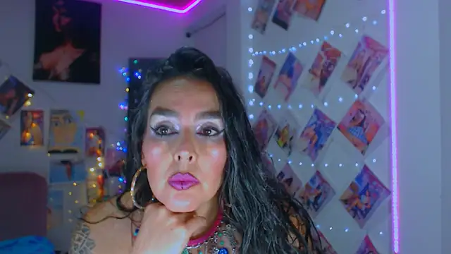 sweet vanessa 22 online show from 10/19/25, 03:29