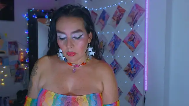 sweet vanessa 22 online show from 10/26/25, 05:57