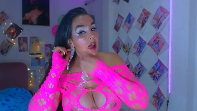 sweet vanessa 22 online show from 12/05/25, 04:43