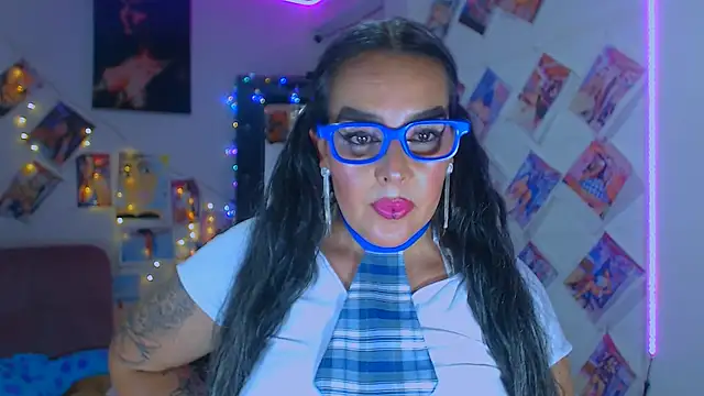 sweet vanessa 22 online show from 03/26/26, 10:48