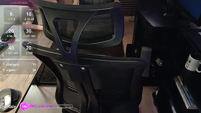 cabinda252 online show from 02/11/25, 02:25