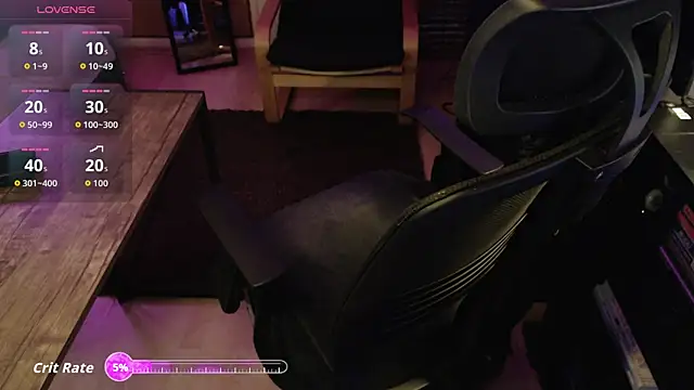 cabinda252 online show from 10/16/25, 10:22