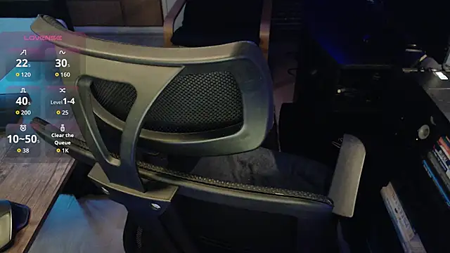 cabinda252 online show from 11/22/25, 06:12