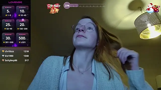 jannis1992 online show from 12/24/24, 08:38