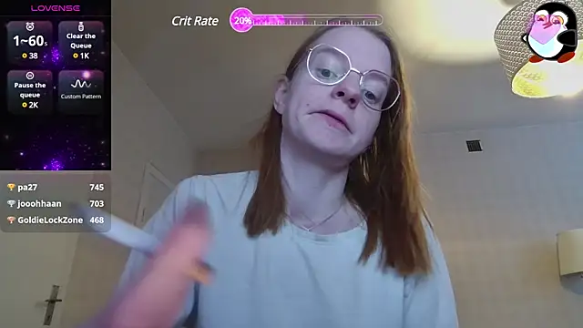 jannis1992 online show from 01/05/25, 08:32