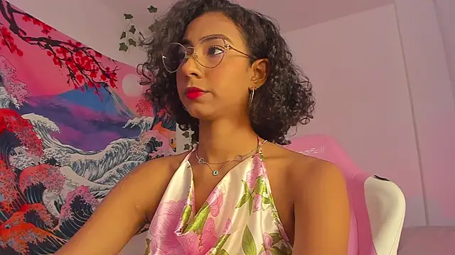 khaliope online show from 01/29/25, 02:42