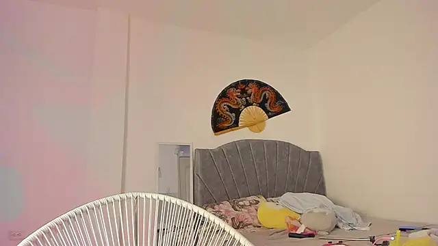 khaliope online show from 09/13/25, 02:17