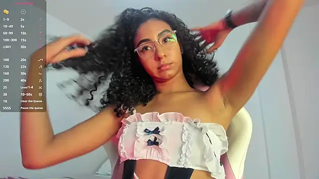 khaliope online show from 02/24/26, 02:26