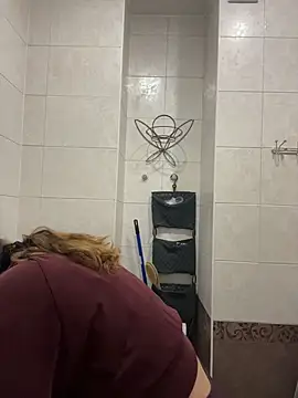 DienkaGreen online show from 01/12/26, 11:37