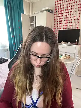 DienkaGreen online show from 02/15/26, 01:41