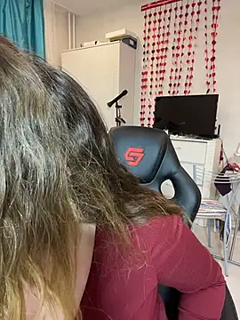 DienkaGreen online show from 03/05/26, 04:58