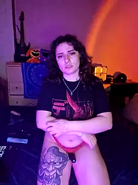 Moxxxie online show from 02/02/26, 07:12