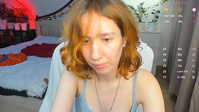 Snapshot of Ooooooli chatting on 01/18/25, 02:23 Ooooooli online show from 01/18/25, 02:23