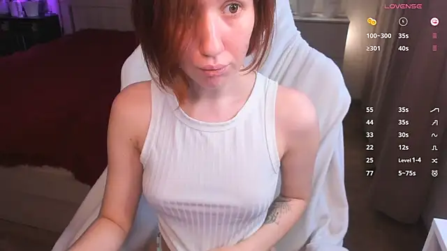 Snapshot of Ooooooli chatting on 01/29/25, 01:17 Ooooooli online show from 01/29/25, 01:17