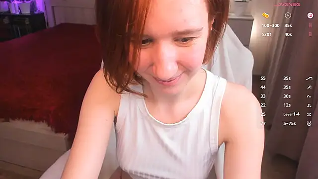 Snapshot of Ooooooli chatting on 01/29/25, 04:19 Ooooooli online show from 01/29/25, 04:19