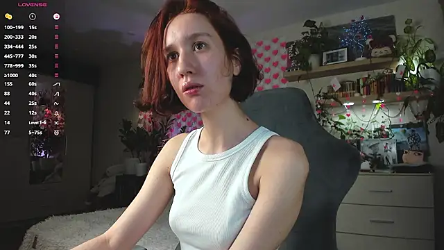 Ooooooli online show from 02/07/26, 07:28