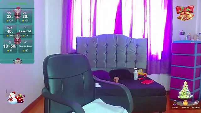 ariana-lopez online show from 12/17/24, 02:55