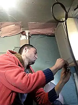 Wero4200 online show from 11/20/25, 07:24