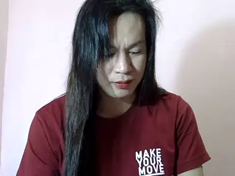 BABY TSCOCKCUM4U online show from 01/30/25, 11:01