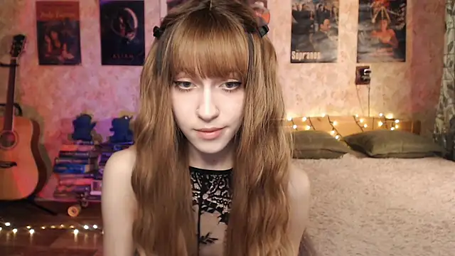 Friendly Ellie online show from 12/08/24, 11:51