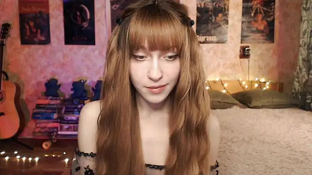 Friendly Ellie online show from 12/15/24, 12:18