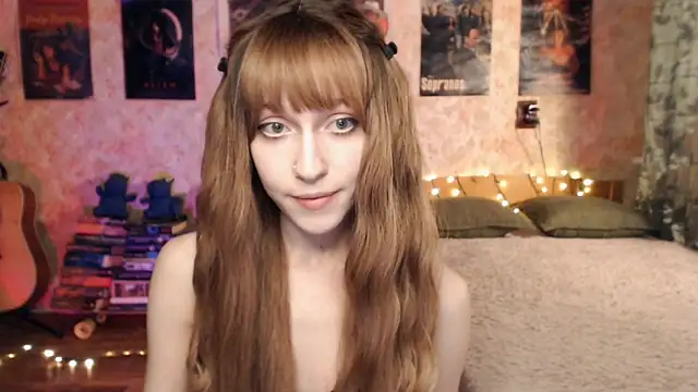 Friendly Ellie online show from 12/28/24, 03:26